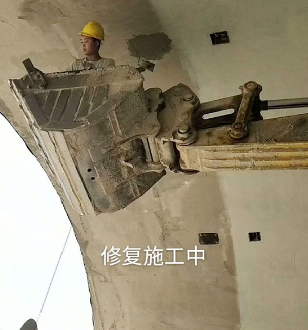 河南混凝土专业修补修复电话